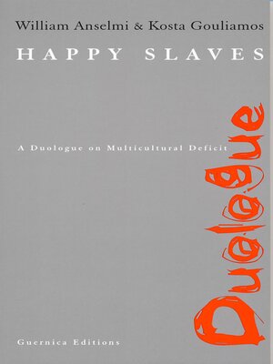 cover image of Happy Slaves